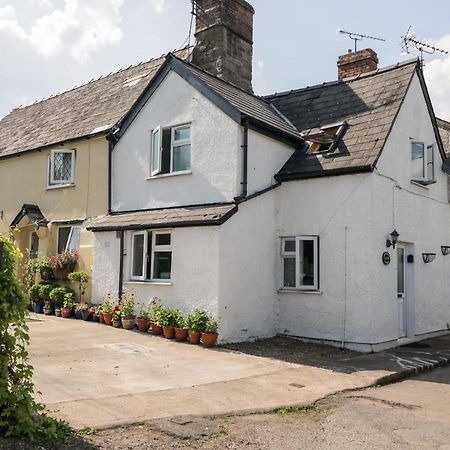 Jessamine Cottage Lydbrook Kültér fotó