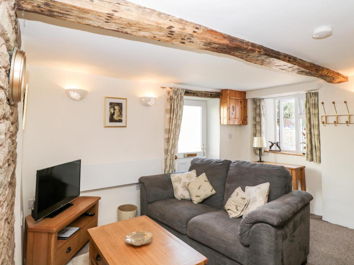 Jessamine Cottage Lydbrook Kültér fotó