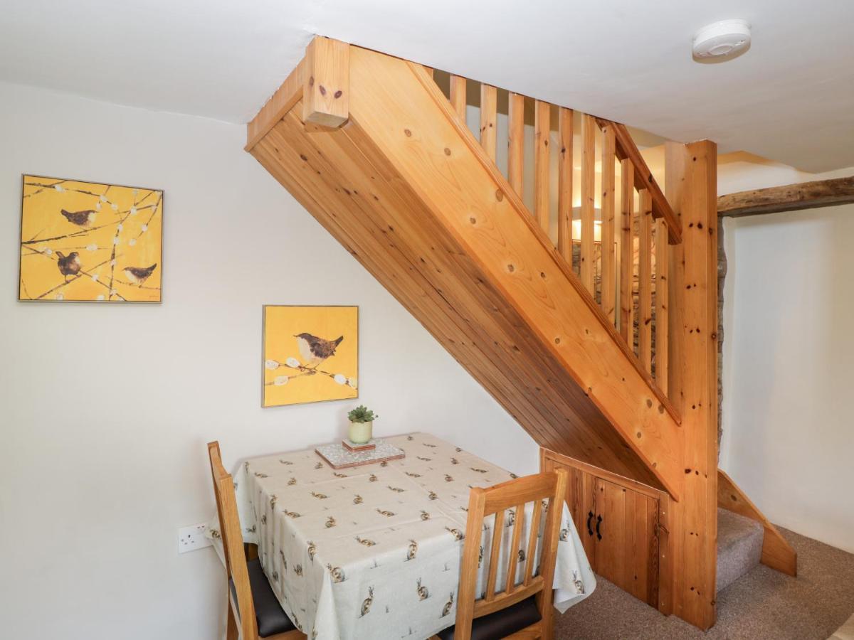 Jessamine Cottage Lydbrook Kültér fotó