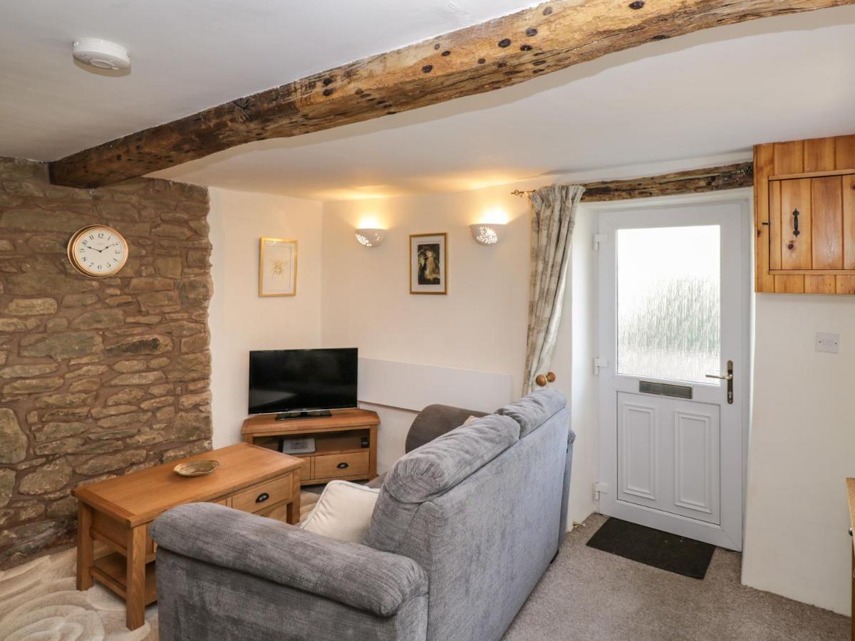 Jessamine Cottage Lydbrook Kültér fotó
