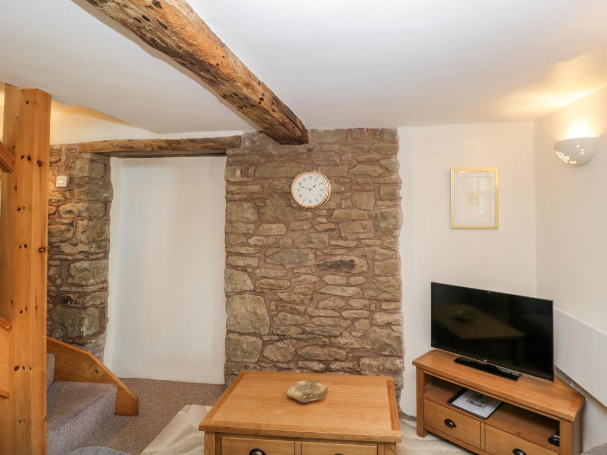 Jessamine Cottage Lydbrook Kültér fotó